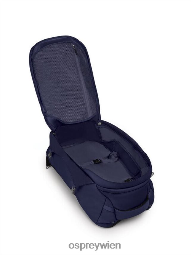 Frauen Fairview 40 Reisepaket Reisepaket Osprey Winternachtblau Tasche J4028N556