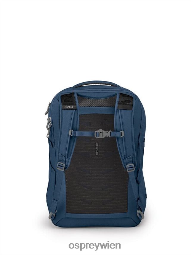 unisex Daylite Handgepäck-Reisepaket 44 Reisen Osprey Crysanths-Druck Tasche J4028N579