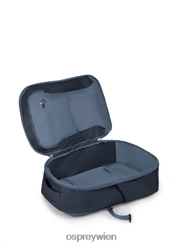unisex Daylite Handgepäck-Reisepaket 44 Reisen Osprey Palmblatt-Druck Tasche J4028N578