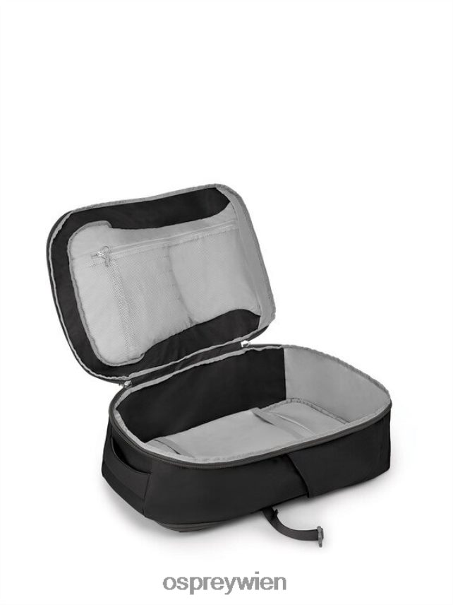 unisex Daylite Handgepäck-Reisepaket 44 Reisen Osprey Schwarz Tasche J4028N580