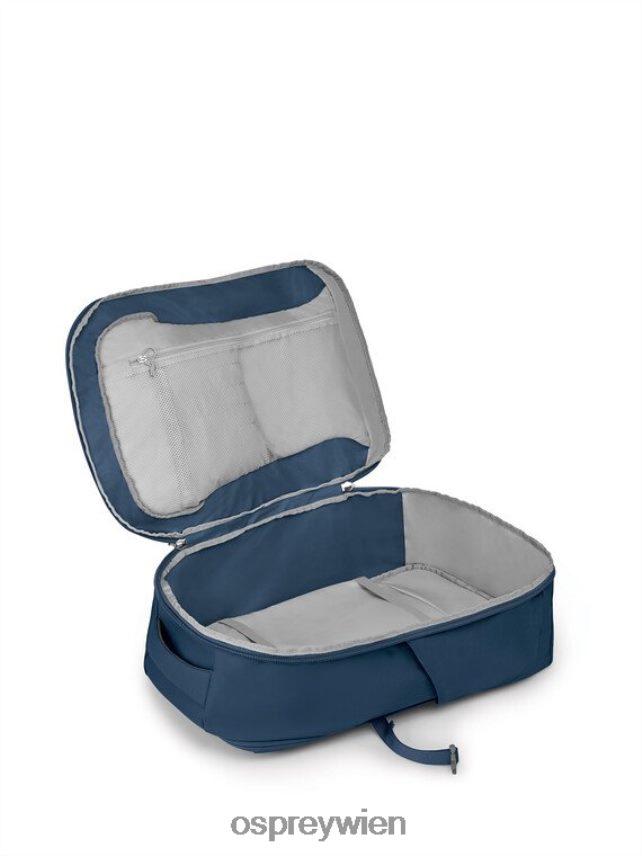 unisex Daylite Handgepäck-Reisepaket 44 Reisen Osprey Welle blau Tasche J4028N577