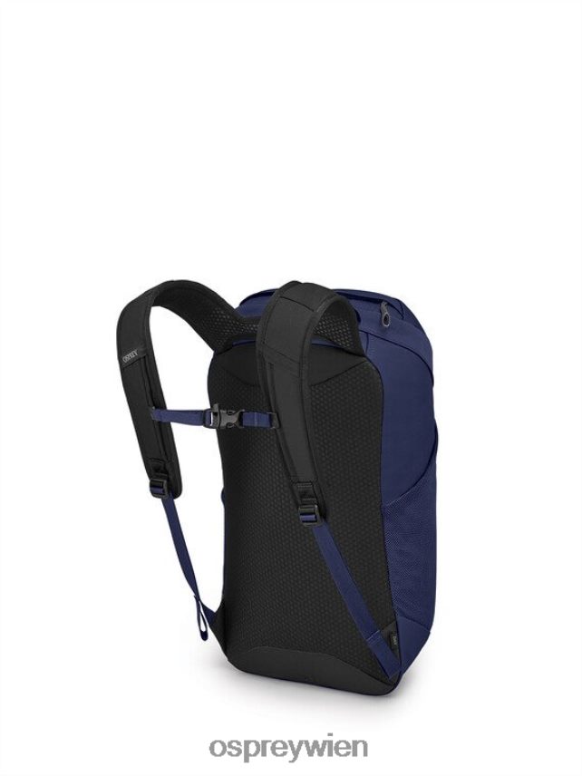 unisex Fernpunkt | Fairview Travel Daypack Reiserucksack Osprey Winternachtblau Tasche J4028N563