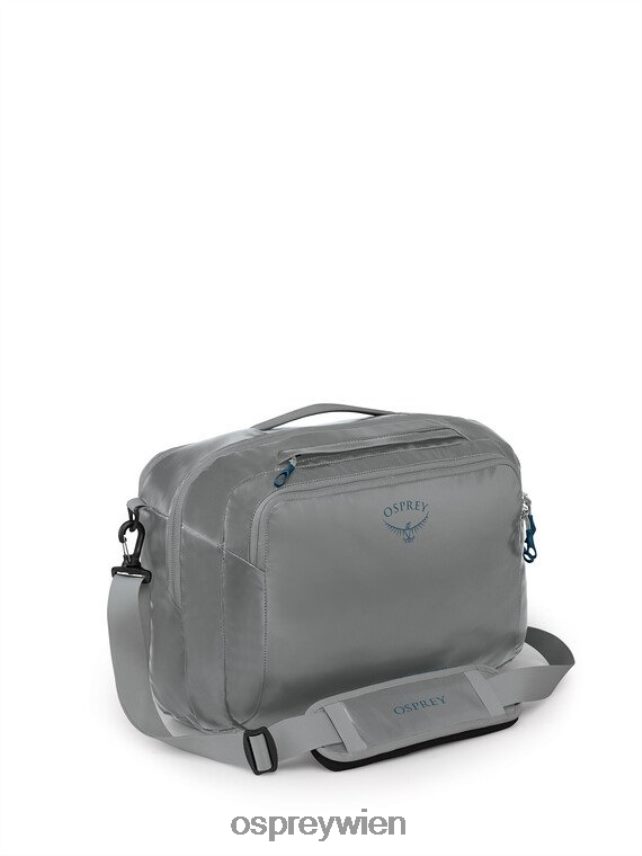 unisex Transporter Bordtasche Reisen Osprey rauchgrau Tasche J4028N588