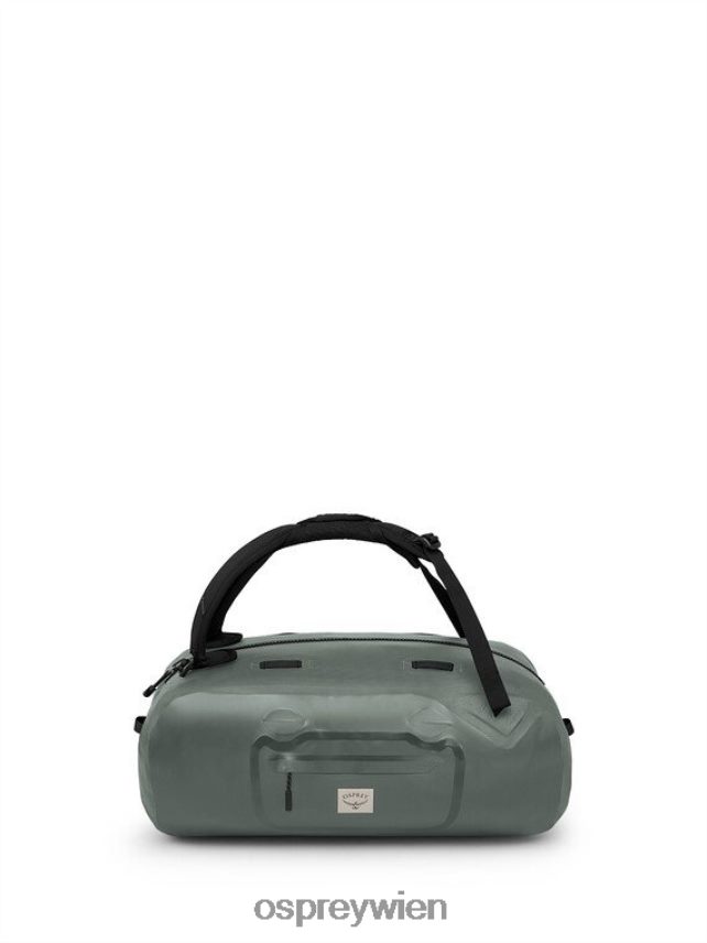 unisex Arcane Waterproof Duffel 40 wasserdicht | täglich Osprey Kiefernblattgrün Tasche J4028N610