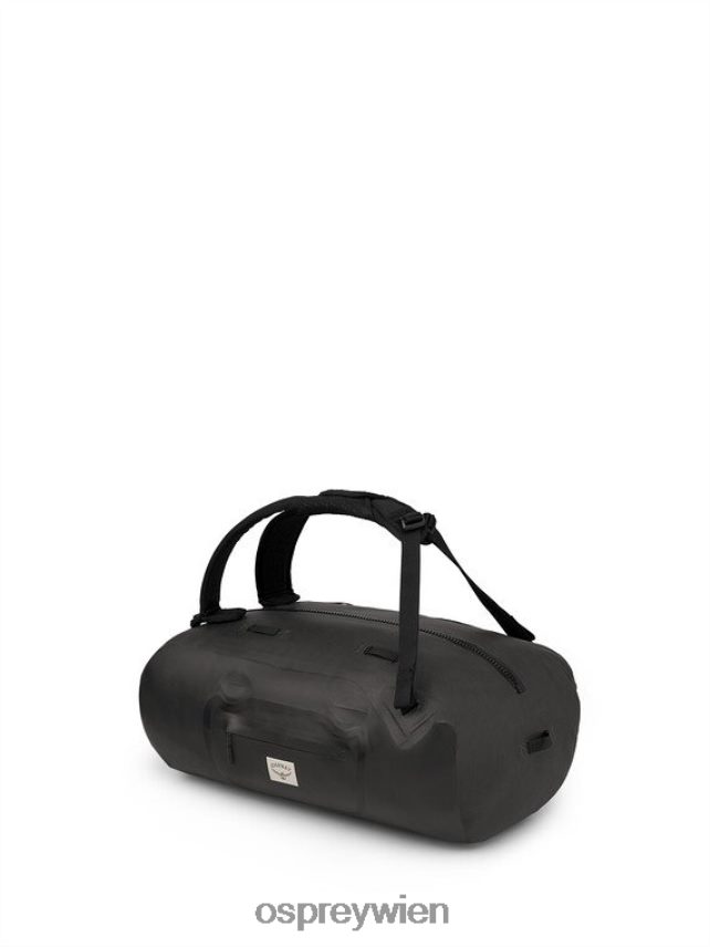 unisex Arcane Waterproof Duffel 40 wasserdicht | täglich Osprey Mamba schwarz Tasche J4028N609