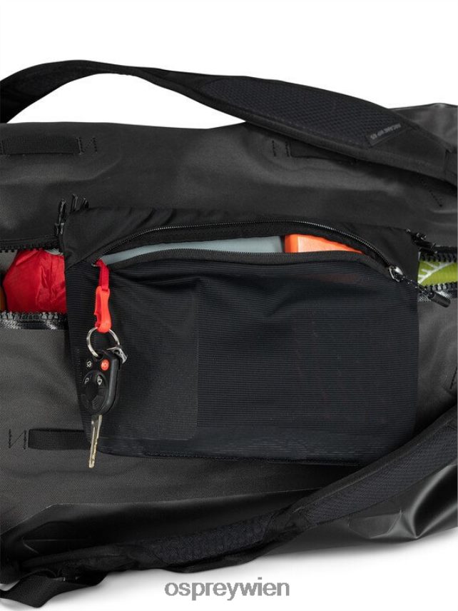 unisex Arcane Waterproof Duffel 65 wasserdicht | täglich Osprey Kiefernblattgrün Tasche J4028N618