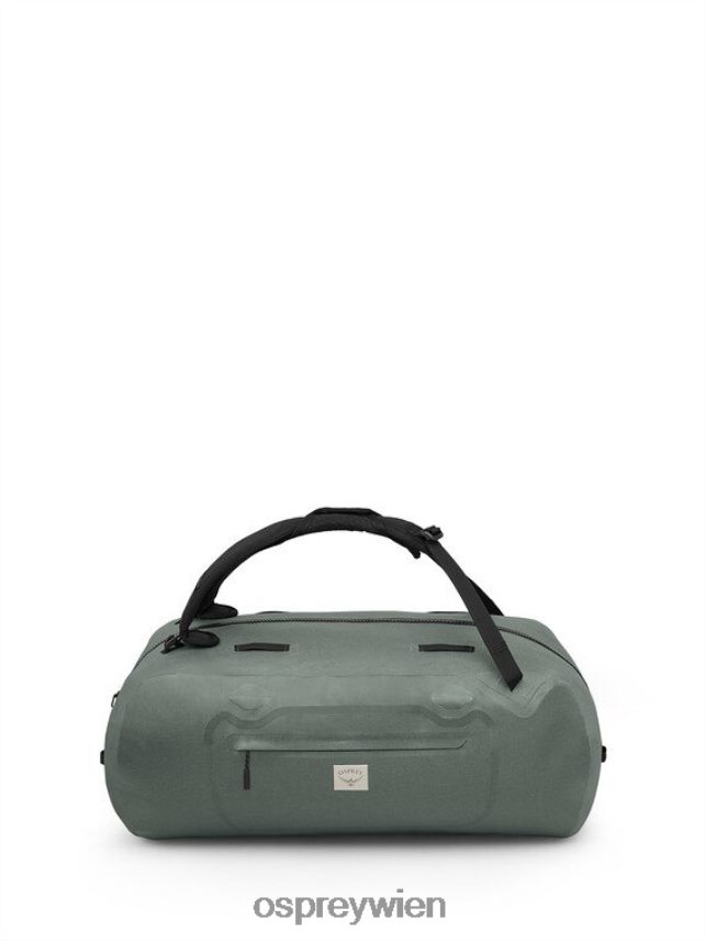 unisex Arcane Waterproof Duffel 65 wasserdicht | täglich Osprey Kiefernblattgrün Tasche J4028N618