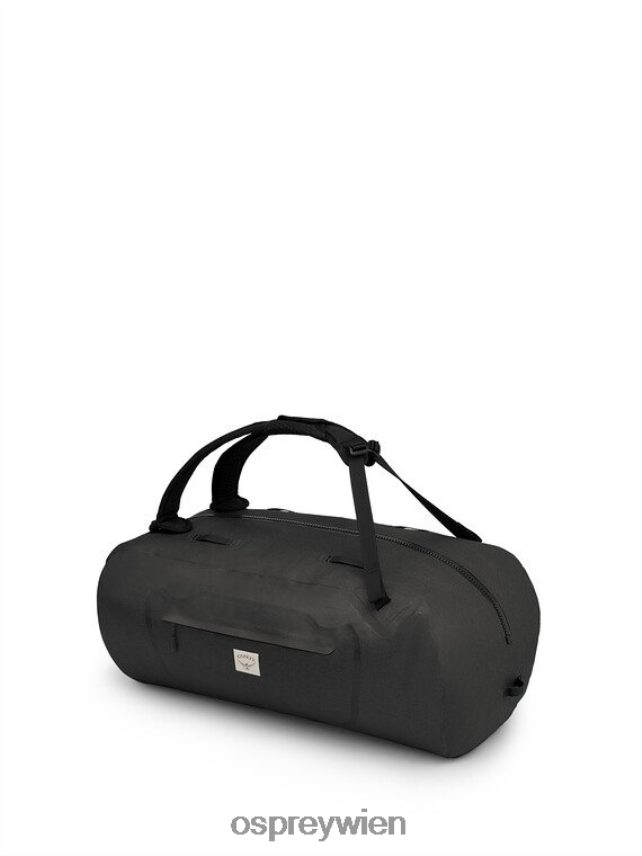 unisex Arcane Waterproof Duffel 65 wasserdicht | täglich Osprey Mamba schwarz Tasche J4028N617