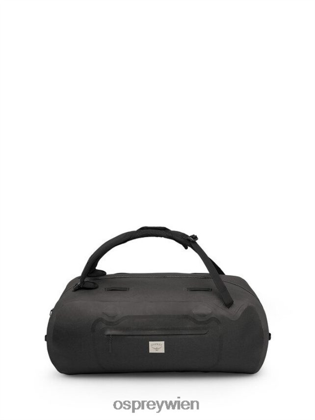 unisex Arcane Waterproof Duffel 65 wasserdicht | täglich Osprey Mamba schwarz Tasche J4028N617