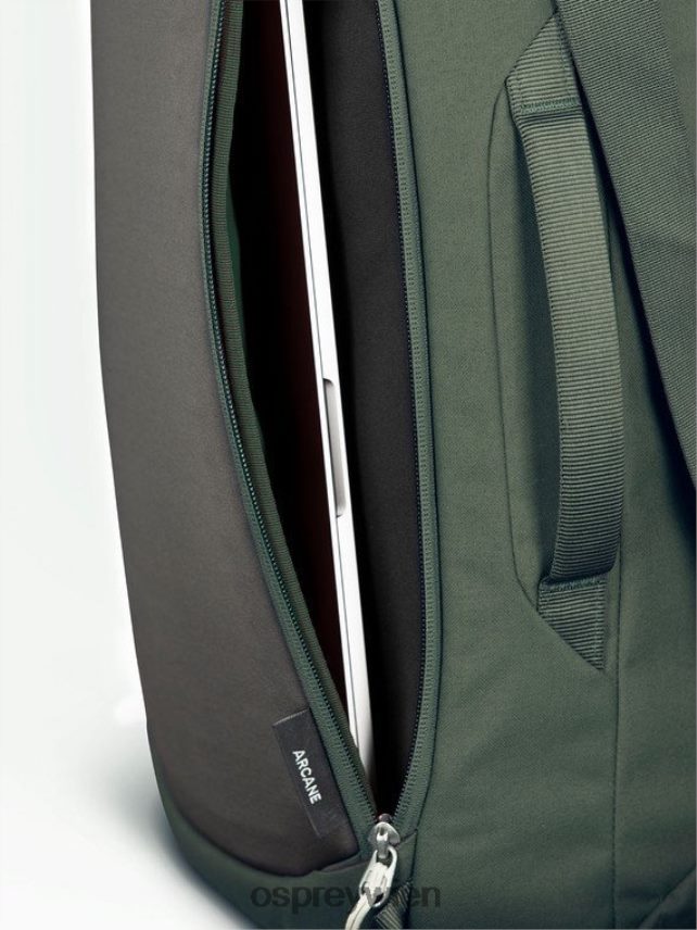 unisex Arkaner Seesack für jeden Tag | Lebensstil Osprey Sternenguckerblau Tasche J4028N627