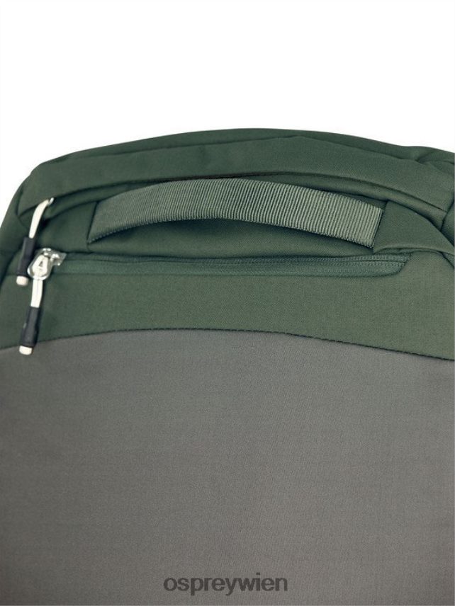 unisex Arkaner Seesack für jeden Tag | Lebensstil Osprey Sternenguckerblau Tasche J4028N627