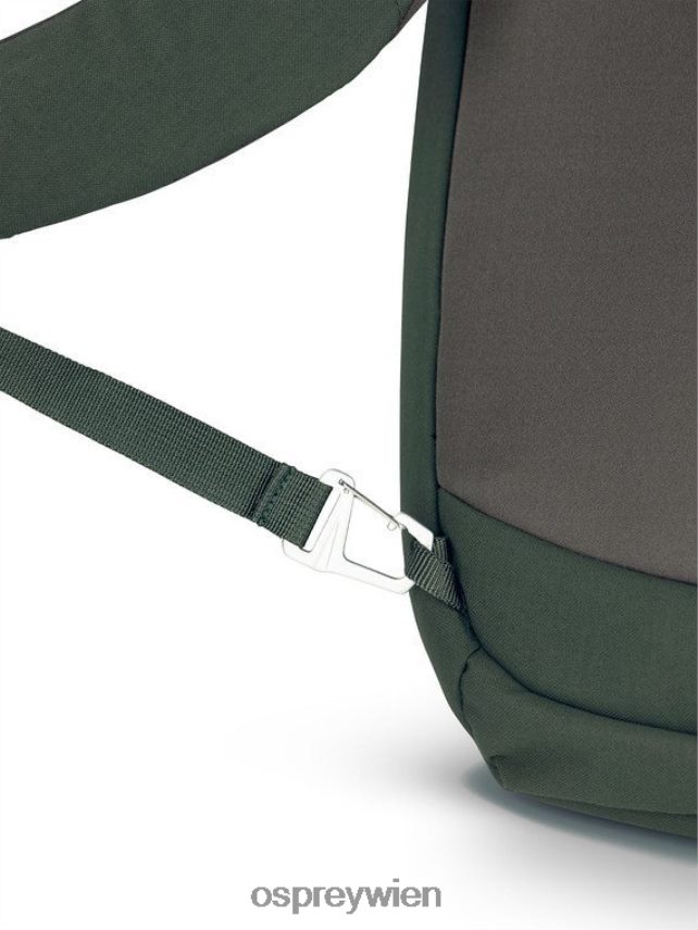 unisex Arkaner Seesack für jeden Tag | Lebensstil Osprey Sternenguckerblau Tasche J4028N627