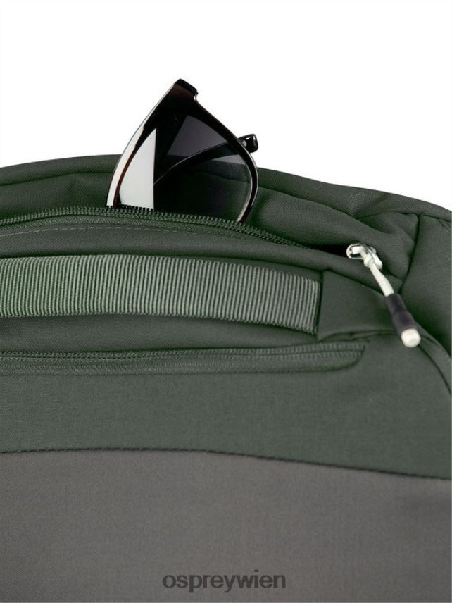 unisex Arkaner Seesack für jeden Tag | Lebensstil Osprey Sternenguckerblau Tasche J4028N627