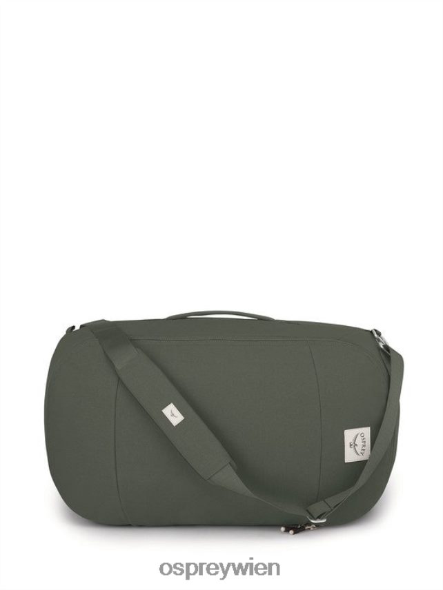 unisex Arkaner Seesack für jeden Tag | Lebensstil Osprey Sternenguckerblau Tasche J4028N627