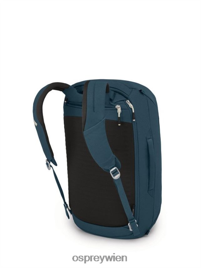 unisex Arkaner Seesack für jeden Tag | Lebensstil Osprey Sternenguckerblau Tasche J4028N627