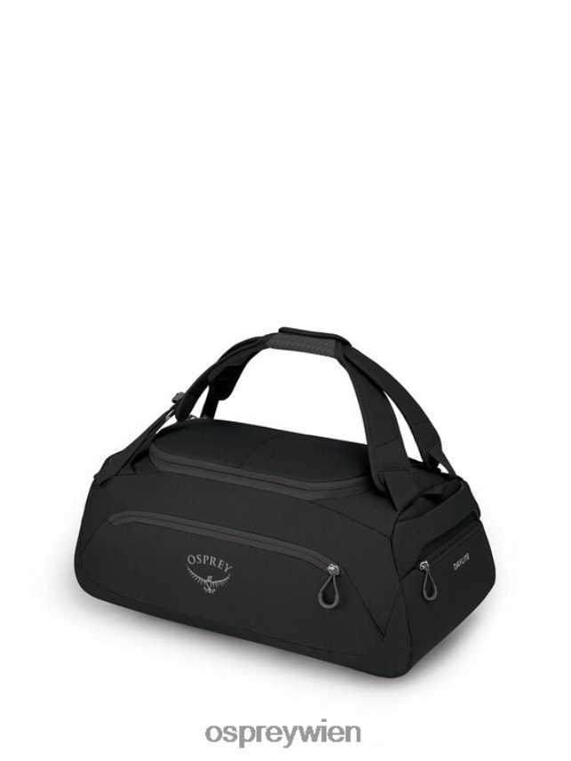 unisex Daylite Duffel 30 jeden Tag Osprey Schwarz Tasche J4028N612