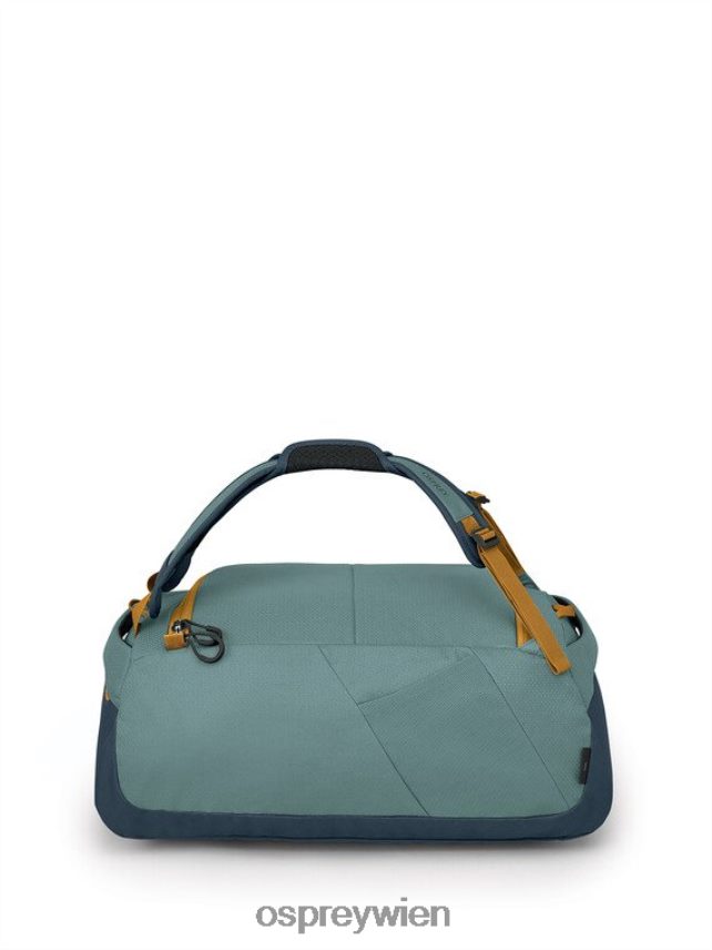 unisex Daylite Duffel 30 jeden Tag Osprey kosmisches Rot Tasche J4028N611