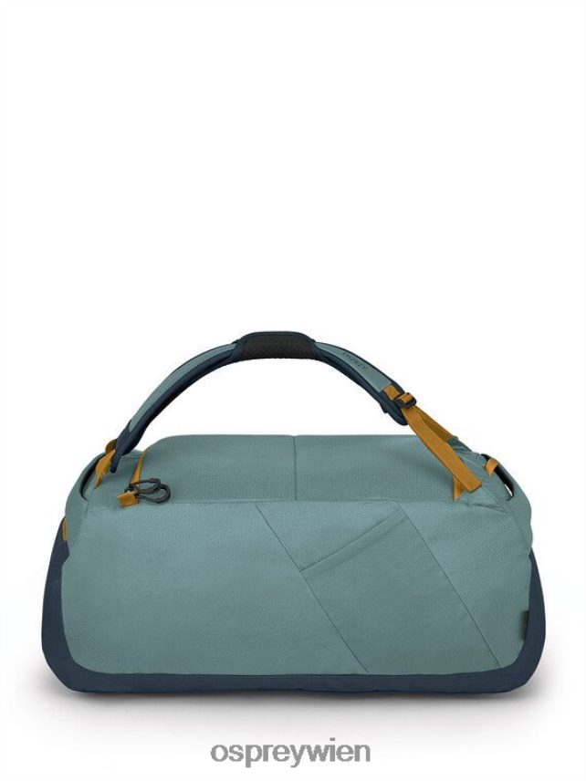 unisex Daylite Duffel 60 jeden Tag Osprey Schwarz Tasche J4028N616