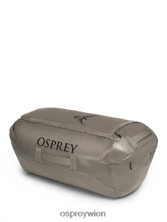 unisex Transporter Duffel 120 Expedition Duffel Osprey Venturiblau Tasche J4028N601