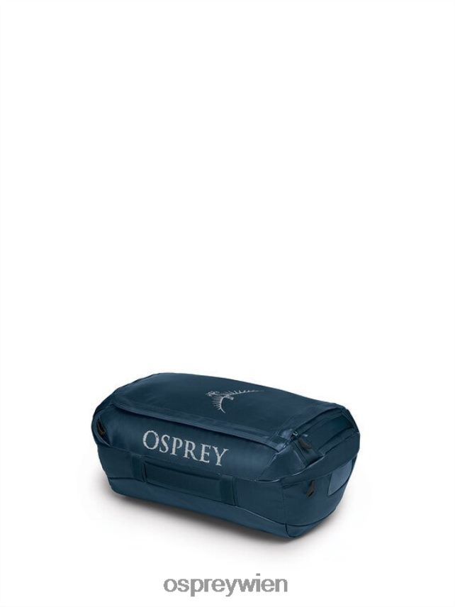 unisex Transporter Duffel 40 Expedition Duffel Osprey Venturiblau Tasche J4028N568