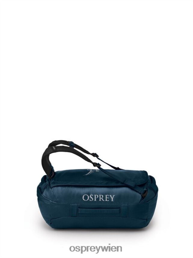 unisex Transporter Duffel 40 Expedition Duffel Osprey Venturiblau Tasche J4028N568
