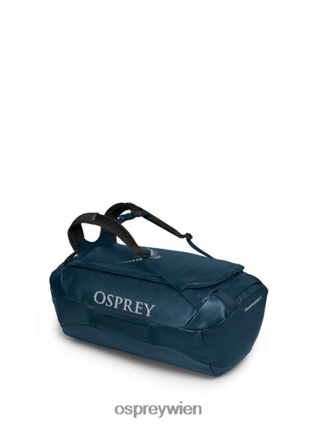 unisex Transporter Duffel 65 Expedition Duffel Osprey Venturiblau Tasche J4028N593