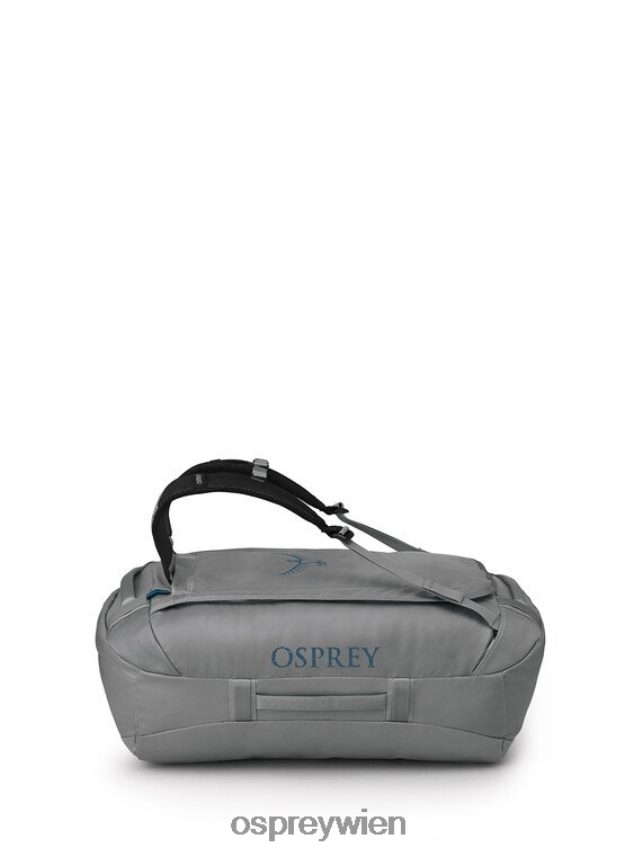 unisex Transporter Duffel 65 Expedition Duffel Osprey rauchgrau Tasche J4028N594
