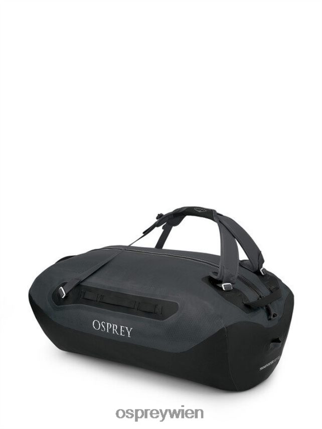 unisex Transporter Waterproof Duffel 100 Expedition wasserdicht Osprey Tunnelblick grau Tasche J4028N607