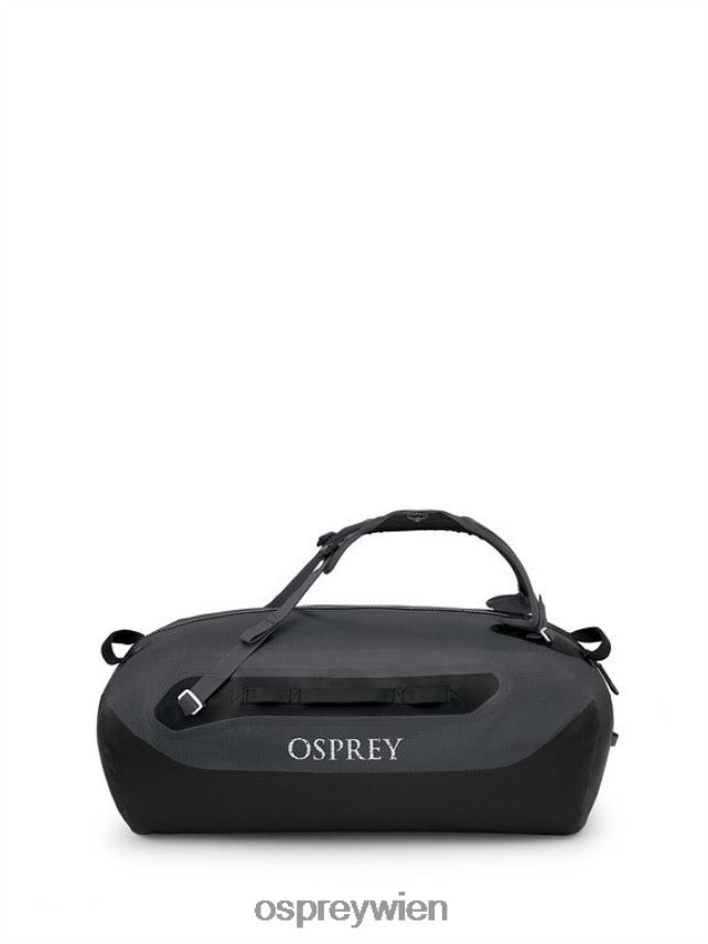 unisex Transporter wasserdichte Reisetasche 70 Expedition wasserdicht Osprey Tunnelblick grau Tasche J4028N605