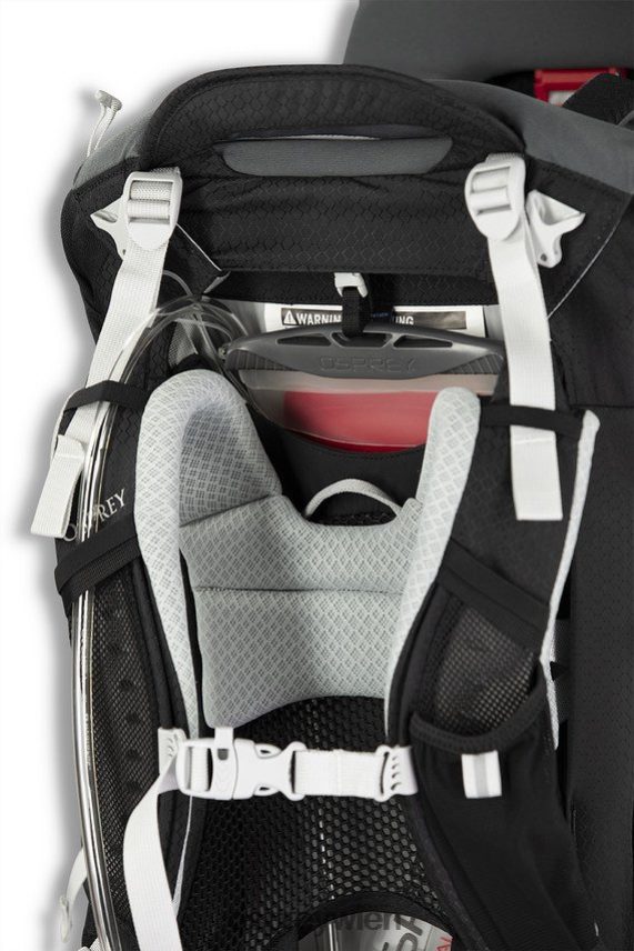 unisex Poco Plus Kindertrage Osprey blauer Himmel Rucksack J4028N482