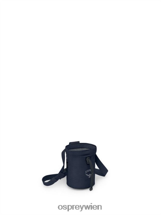 unisex Zealot Chalkbag-Klettern Osprey Walblau Rucksack J4028N444
