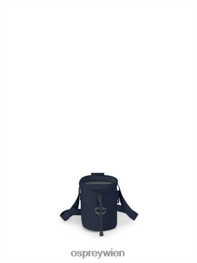 unisex Zealot Chalkbag-Klettern Osprey Walblau Rucksack J4028N444