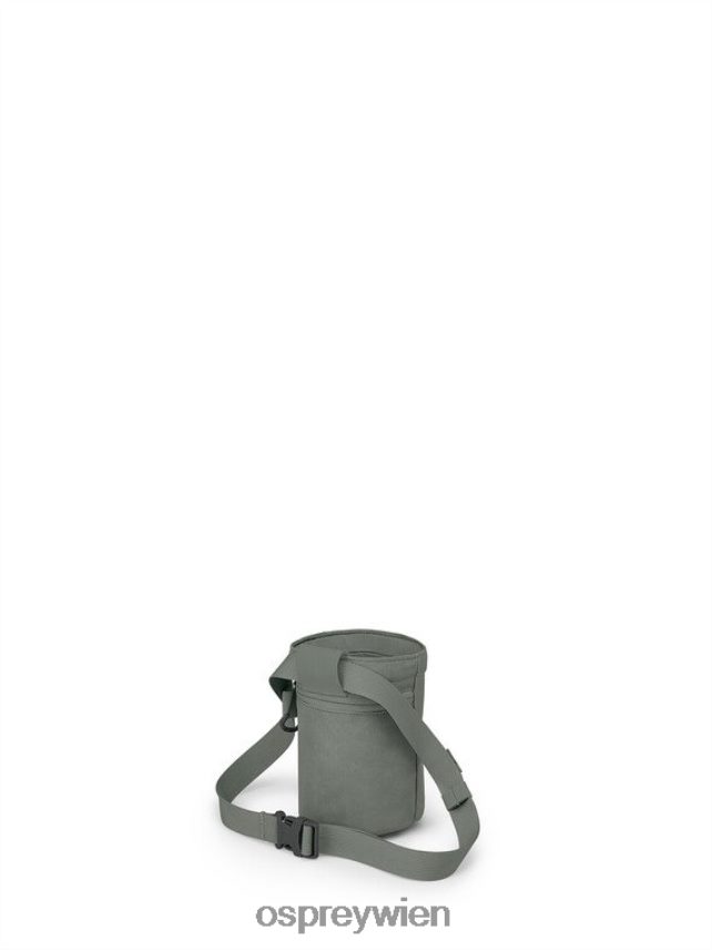 unisex Zealot Chalkbag-Klettern Osprey felsiges Bachgrün Rucksack J4028N445