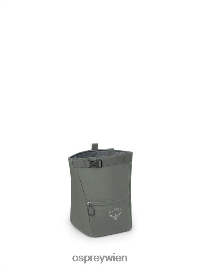 unisex Zealot Kreideeimer Bouldern Osprey felsiges Bachgrün Rucksack J4028N443