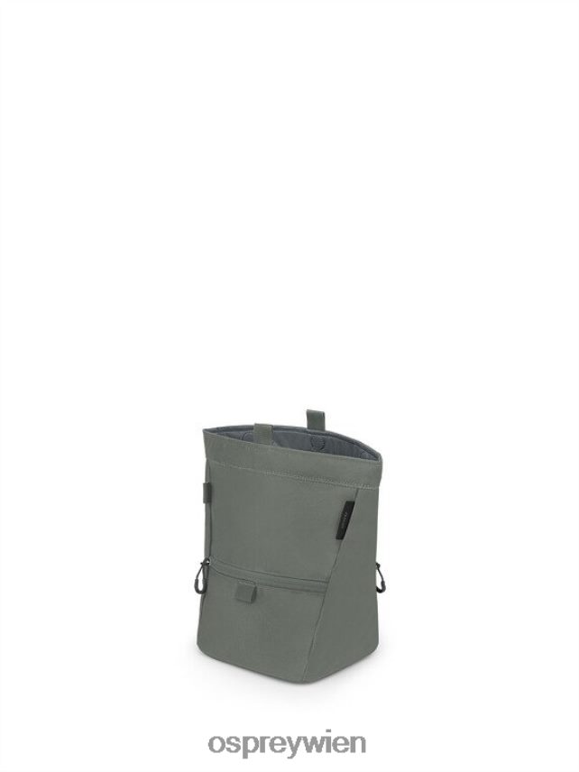 unisex Zealot Kreideeimer Bouldern Osprey felsiges Bachgrün Rucksack J4028N443