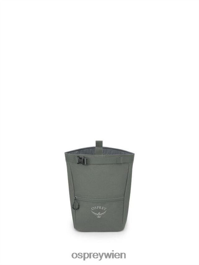 unisex Zealot Kreideeimer Bouldern Osprey felsiges Bachgrün Rucksack J4028N443