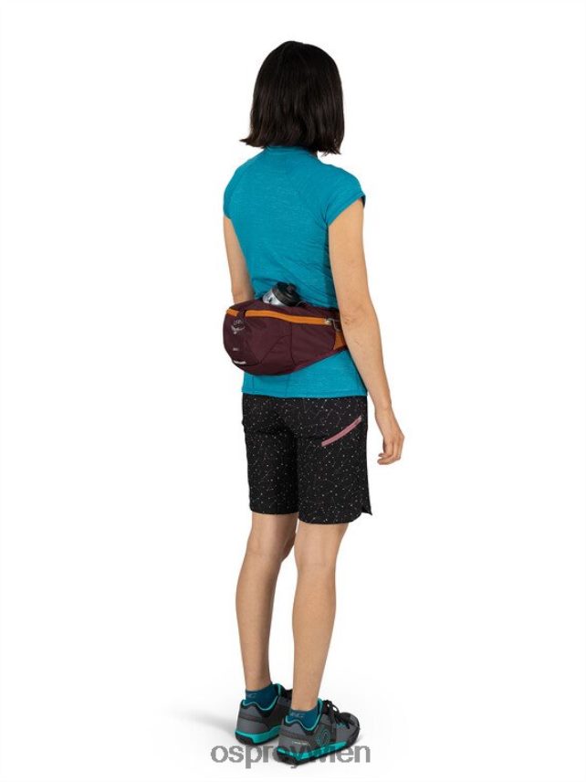 unisex Savu 2 Radfahren Osprey Postblau Rucksack J4028N135