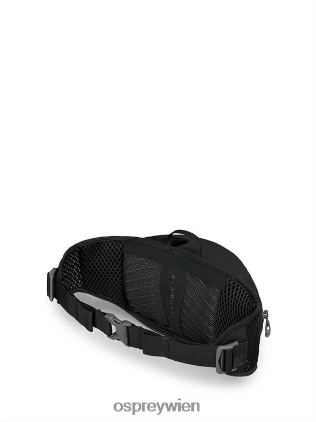 unisex Savu 2 Radfahren Osprey Schwarz Rucksack J4028N133