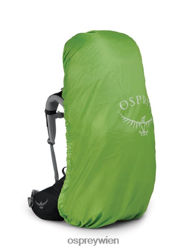 Frauen Ariel 55 Rucksackreisen Osprey weinrot Rucksack J4028N83