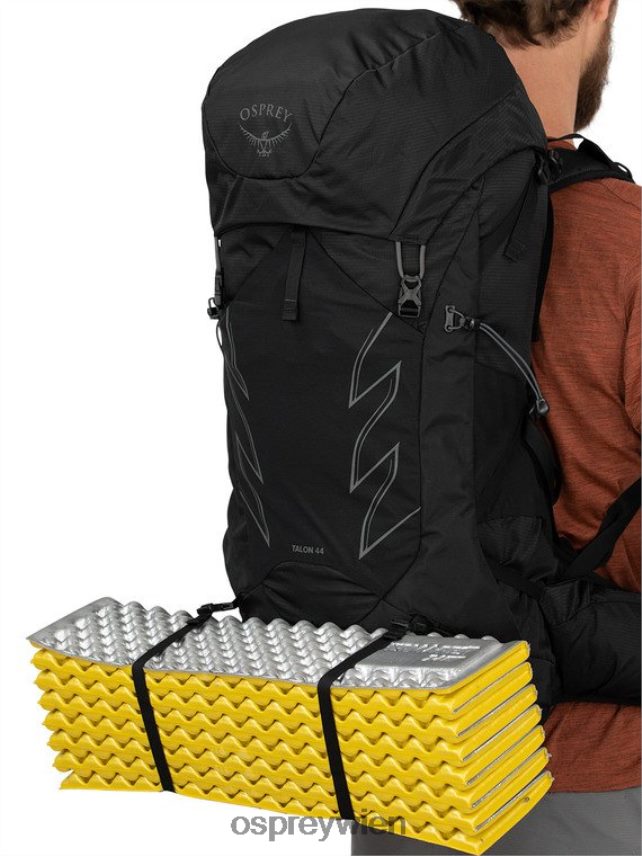 Männer Talon 44 Rucksackreisen | Wandern | Multisport Osprey Keramikblau Rucksack J4028N28