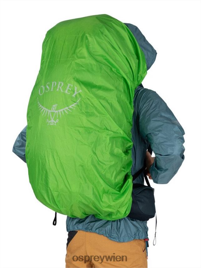 Männer Volt 65 Rucksackreisen Osprey Axogrün Rucksack J4028N40