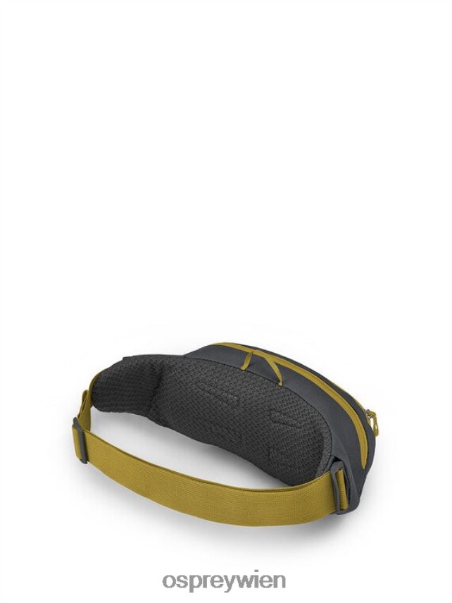 unisex Daylite-Taille jeden Tag Osprey Tiefer peytogrüner Tunnelblick Rucksack J4028N405