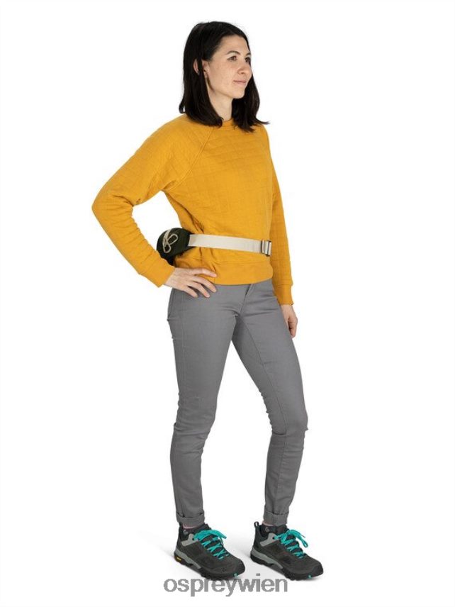 unisex Daylite-Taille jeden Tag Osprey Welle blau Rucksack J4028N404