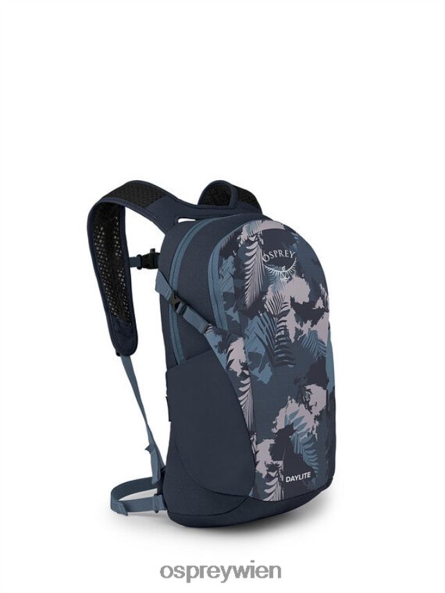 unisex Daylite jeden Tag Osprey Palmblatt-Druck Rucksack J4028N366