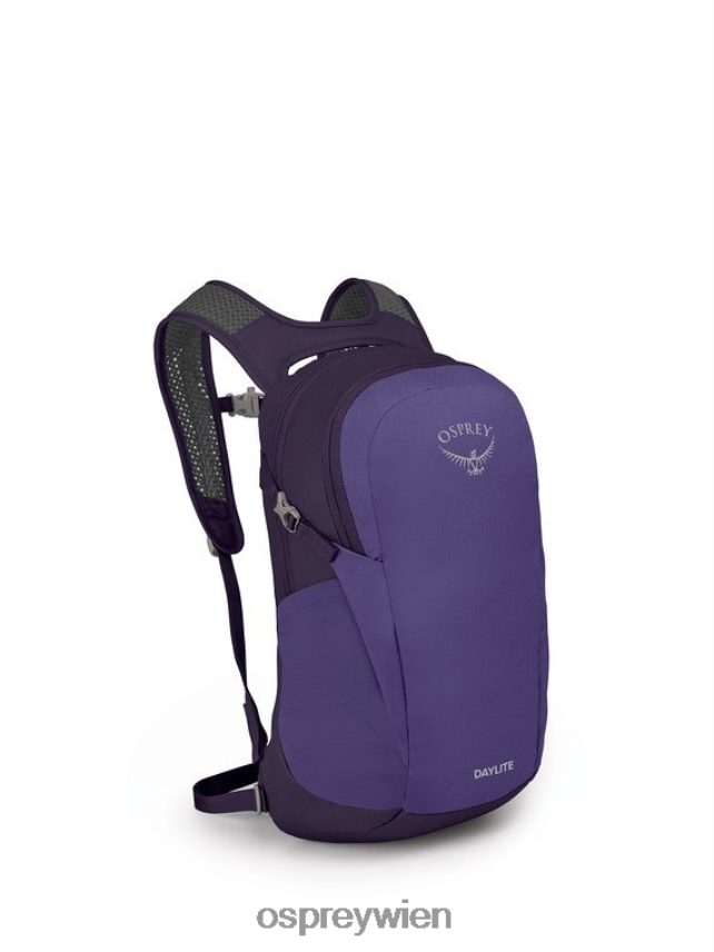 unisex Daylite jeden Tag Osprey Traum lila Rucksack J4028N365