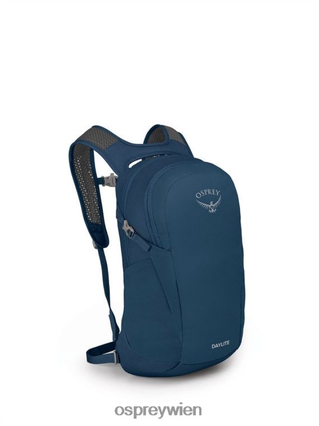 unisex Daylite jeden Tag Osprey Welle blau Rucksack J4028N363