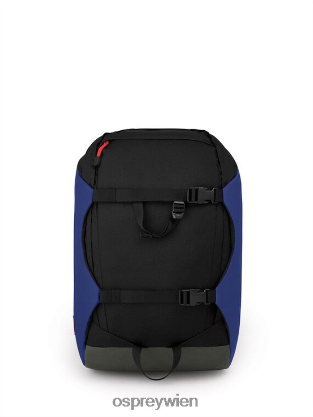 unisex Erbe Skarabäus 30 Lebensstil Osprey Blaubeere Rucksack J4028N425