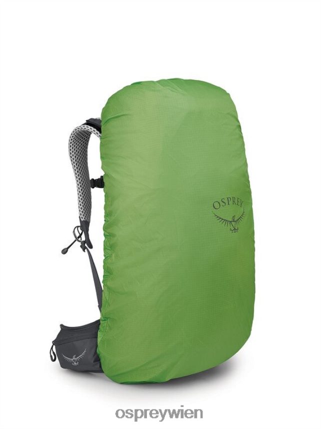 unisex Stratos 44 Rucksackreisen Osprey Tunnelblick grau Rucksack J4028N278