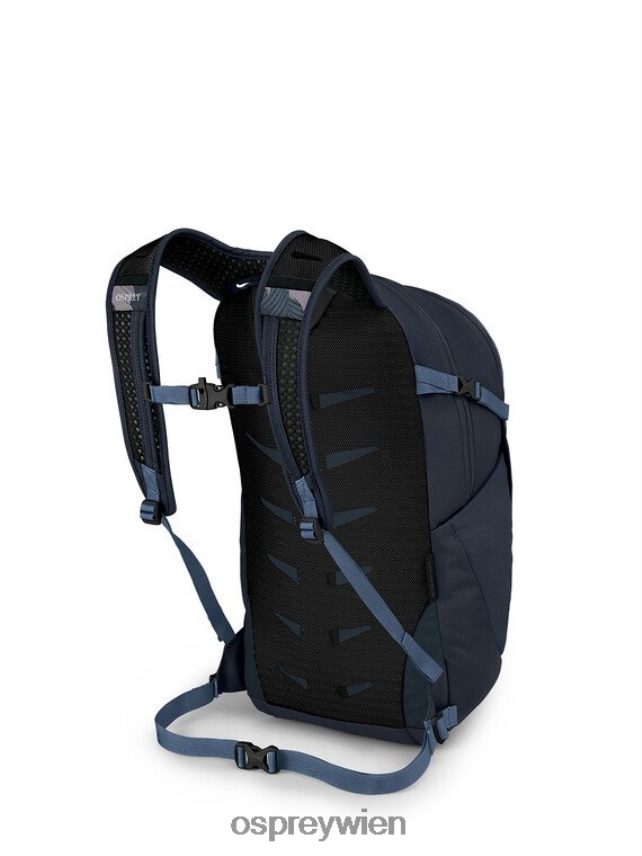 unisex daylite plus jeden Tag Osprey Palmblatt-Druck Rucksack J4028N382