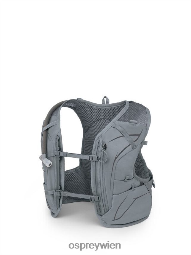 Frauen Dyna 6 Trailrunning Osprey schiefergrau Rucksack J4028N186